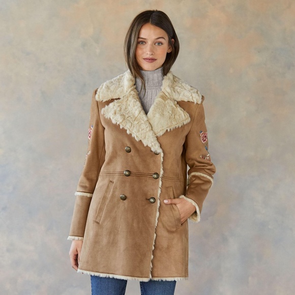 ISO Alaska Coat Sundance - Picture 1 of 1